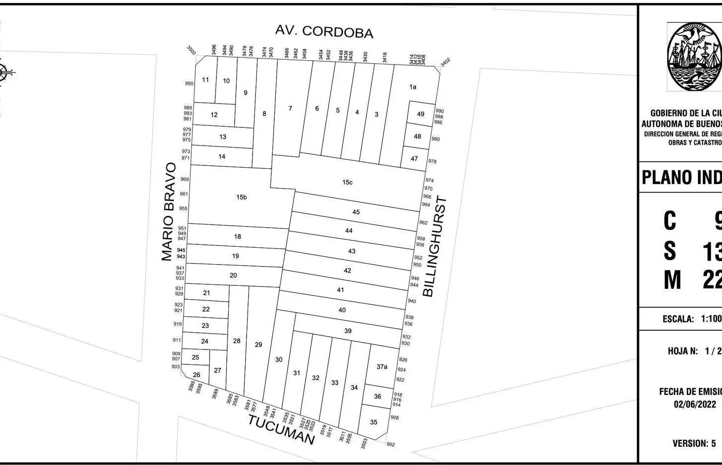 Plano 2
