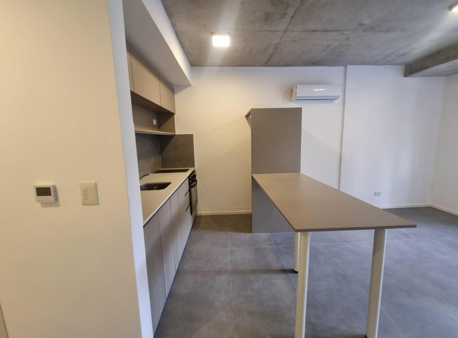 Foto de Departamento monoambiente en alquiler, imagen 4