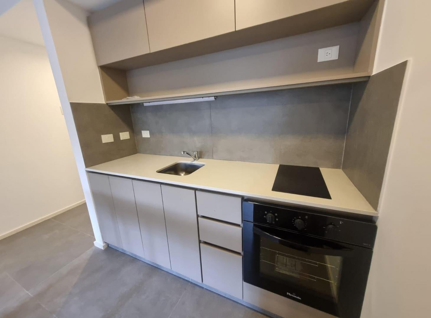 Foto de Departamento monoambiente en alquiler, imagen 2