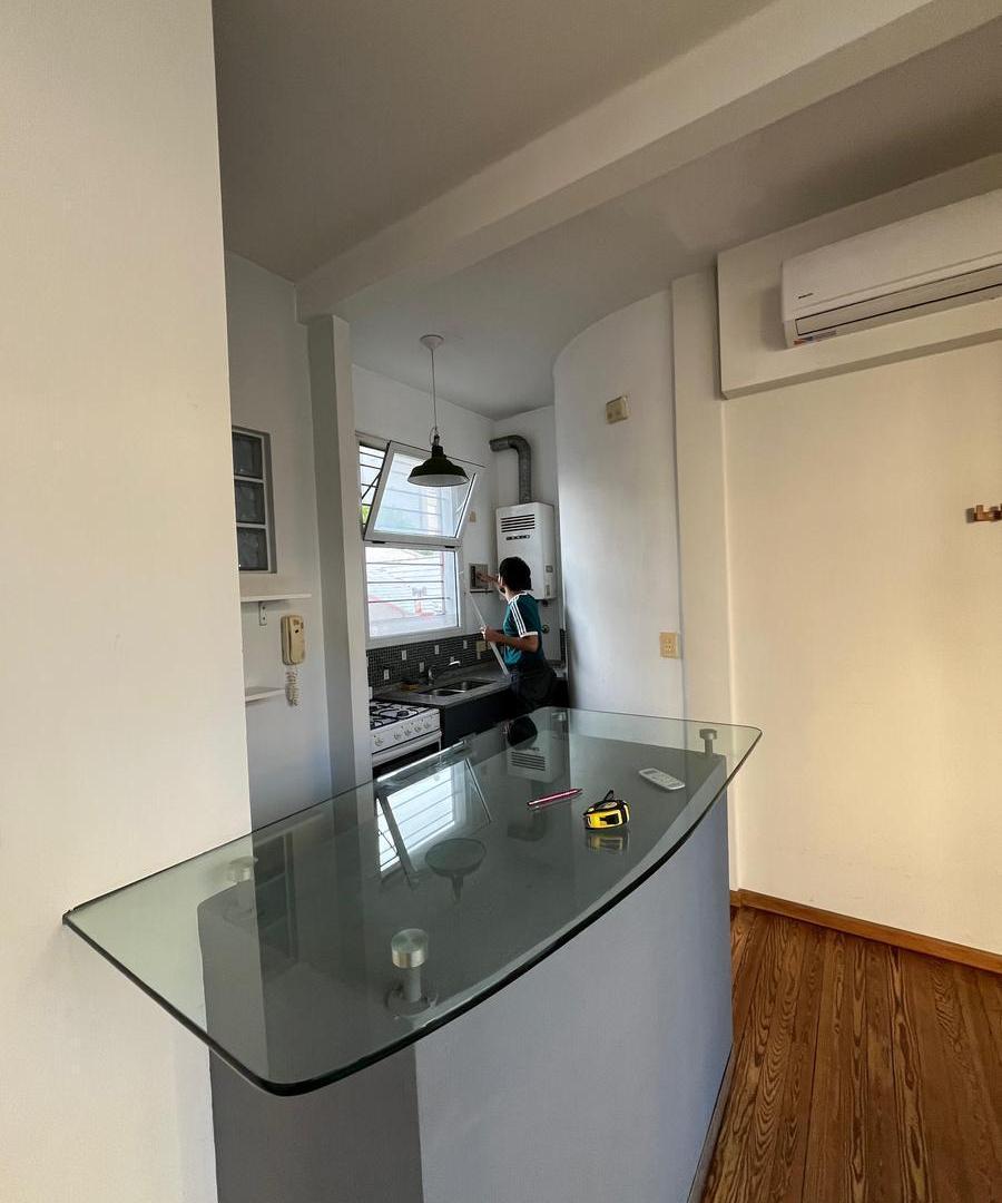 Foto de Departamento 3 ambientes Caballito, imagen 4