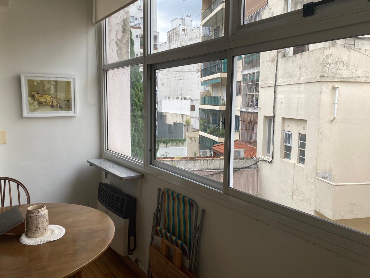 Foto de Departamento 3 ambientes Caballito, imagen 5