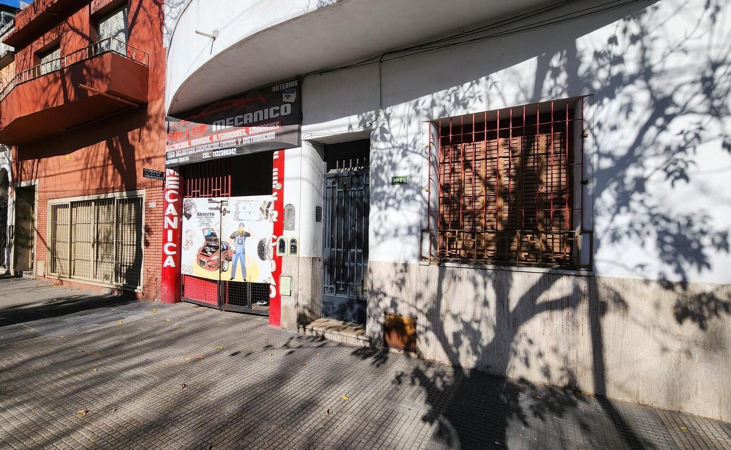 Foto de Galpón con Vivienda sobre Avenida | 290 m² Totales | Ideal Logística, imagen 5