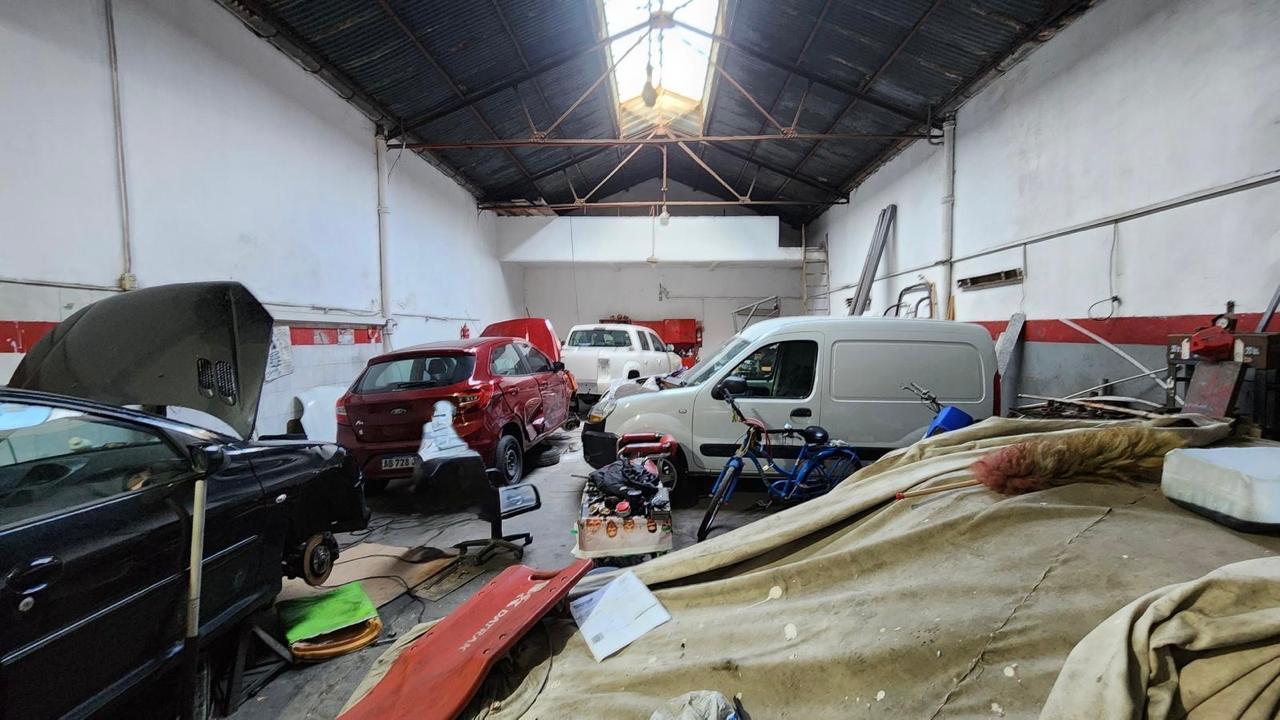 Foto de Galpón con Vivienda sobre Avenida | 290 m² Totales | Ideal Logística, imagen 4