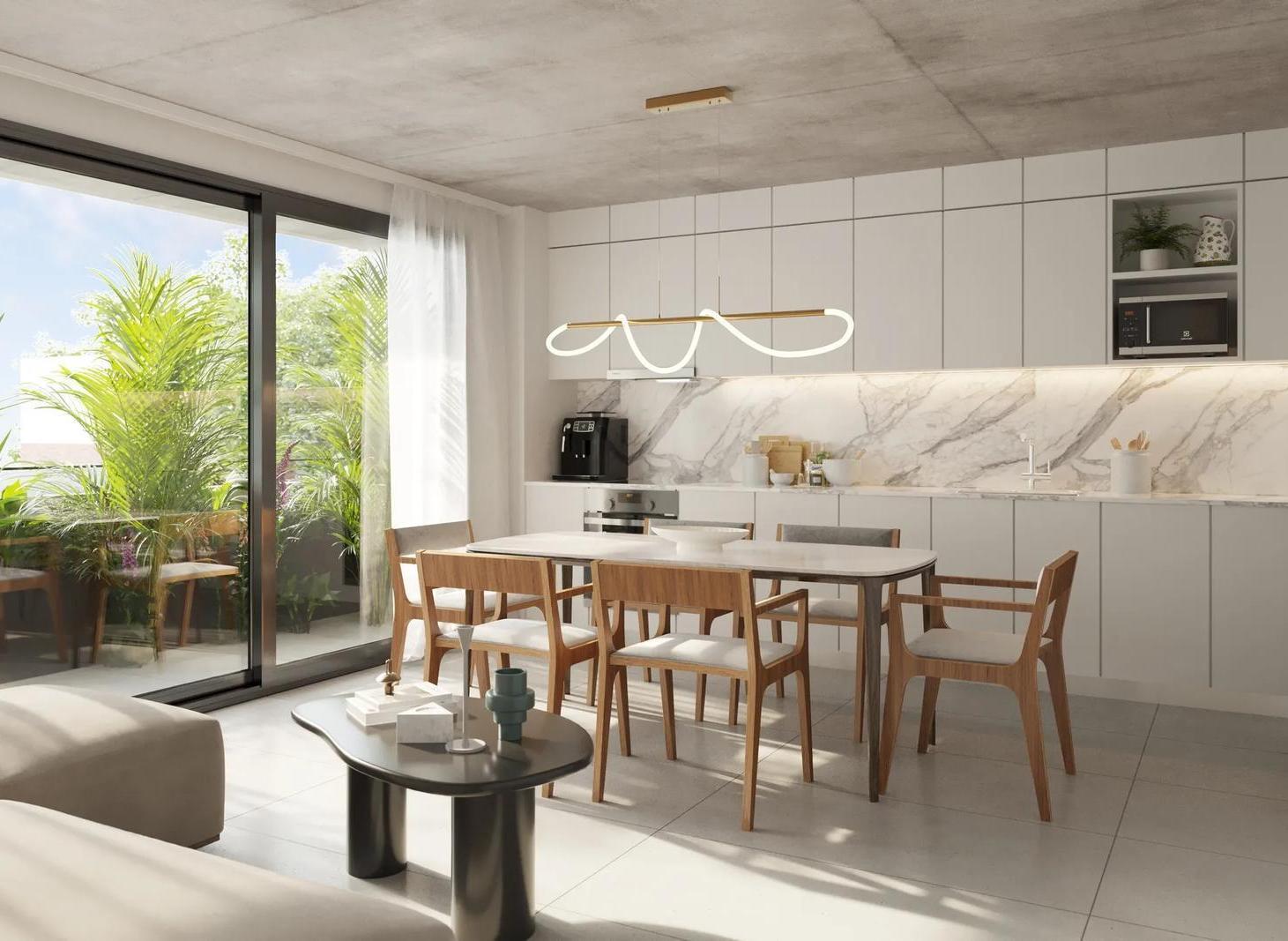 Foto de Departamento - Villa Urquiza, imagen 4