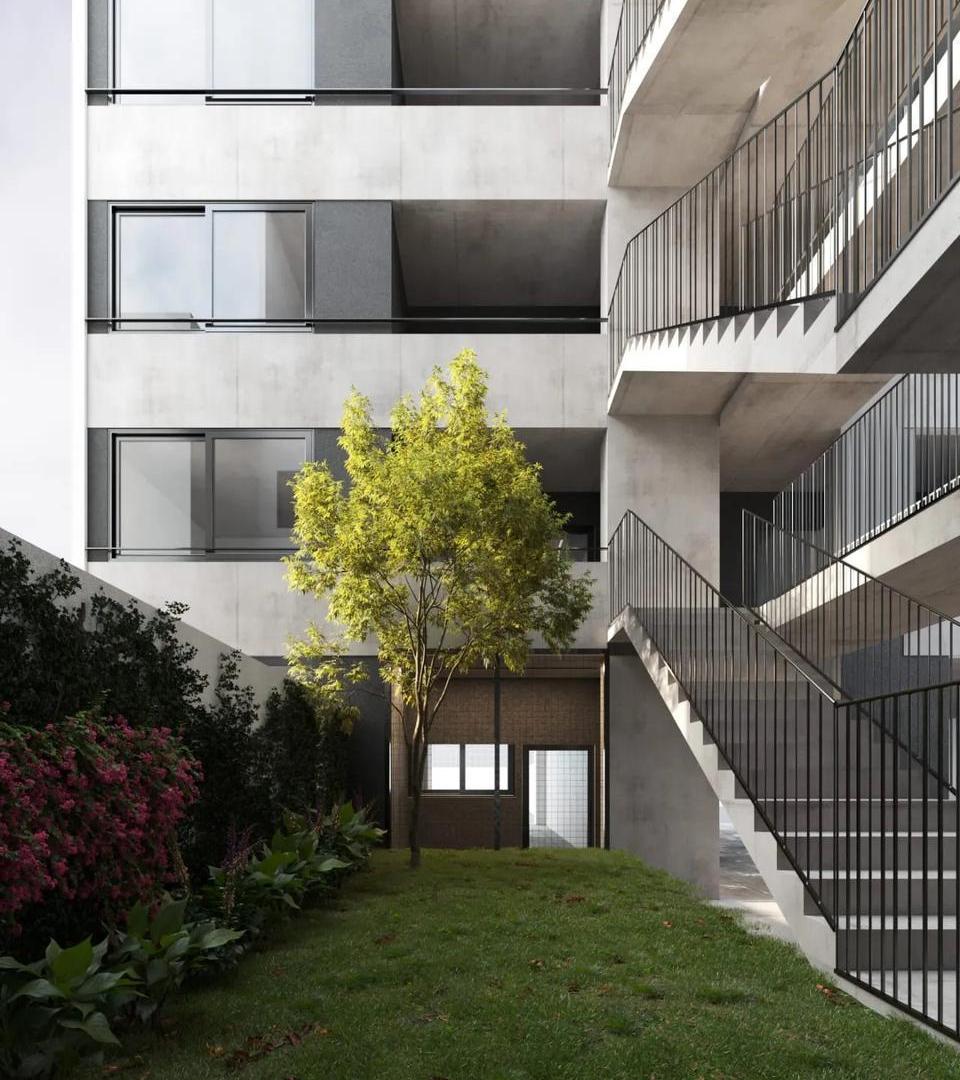 Foto de Departamento - Villa Urquiza, imagen 4
