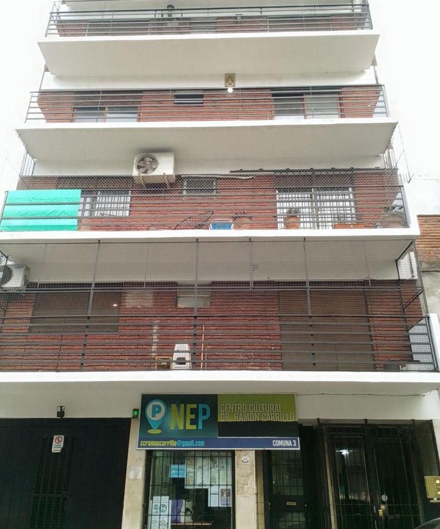Foto de Departamento de 2 ambientes en Balvanera, imagen 4