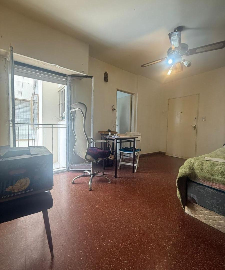 Foto de Departamento de 2 ambientes en Balvanera, imagen 1
