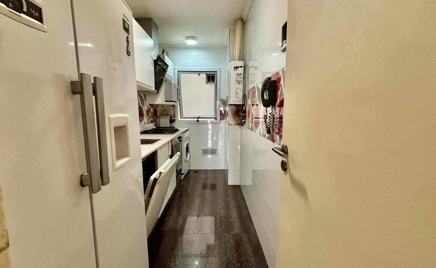Foto de VENTA DEPARTAMENTO 3 AMBIENTES CON BALCÓN AL FRENTE EN SAN CRISTÓBAL, imagen 5