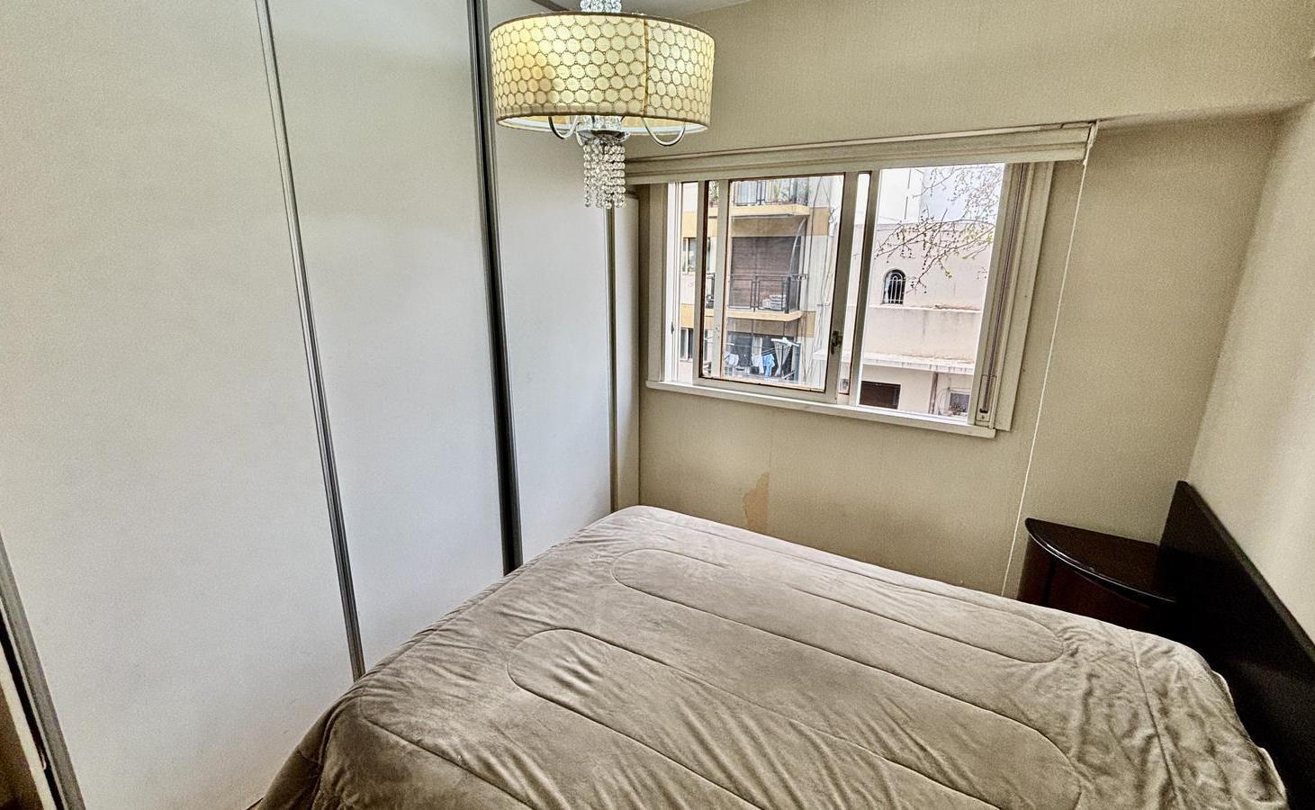 Foto de VENTA DEPARTAMENTO 3 AMBIENTES CON BALCÓN AL FRENTE EN SAN CRISTÓBAL, imagen 4