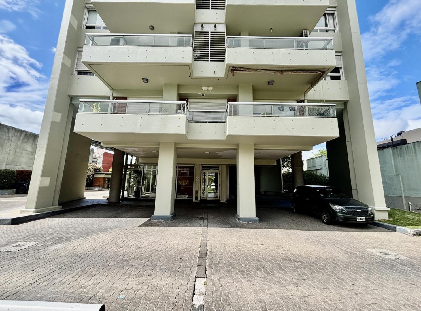 Foto de Departamento en Mataderos, imagen 3