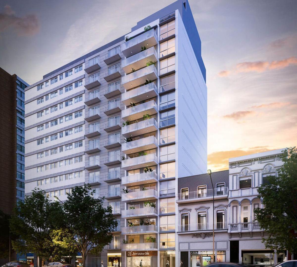 Foto de Departamento - San Telmo, imagen 1