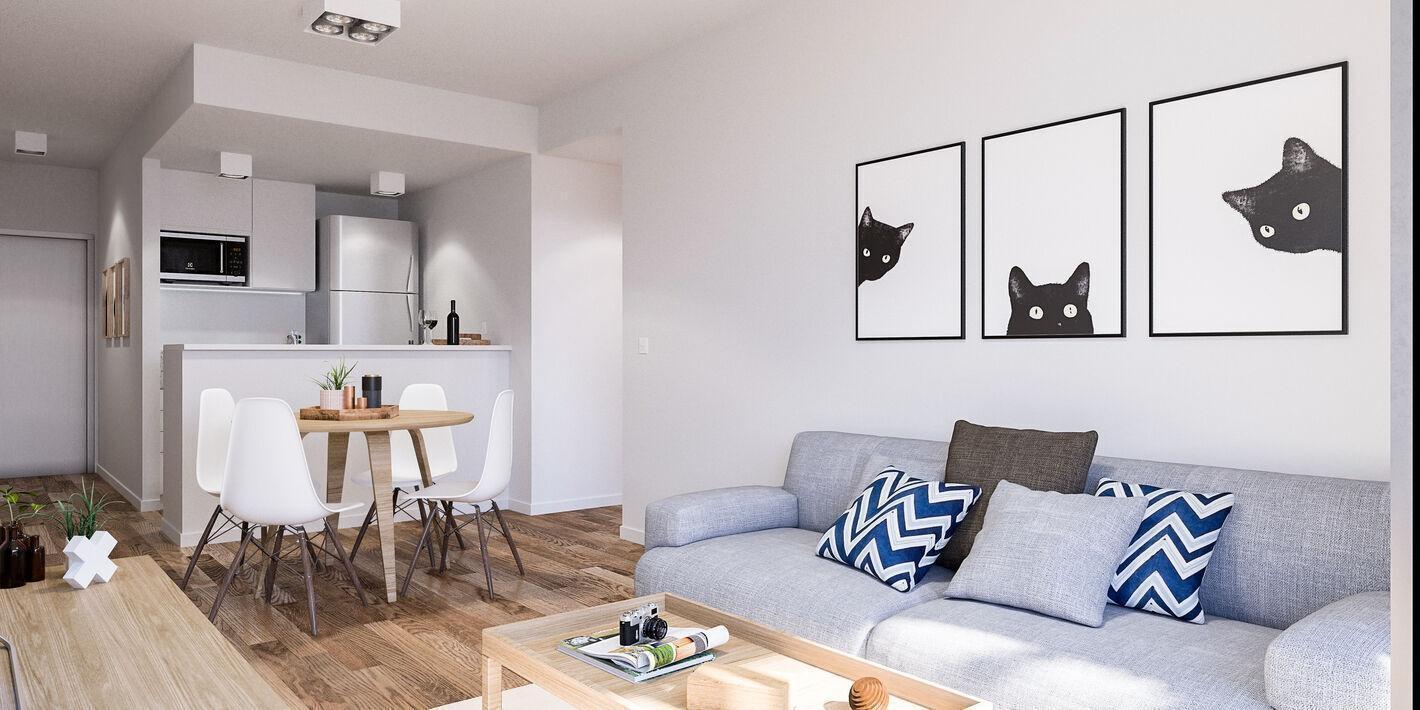Foto de Departamento - San Telmo, imagen 5