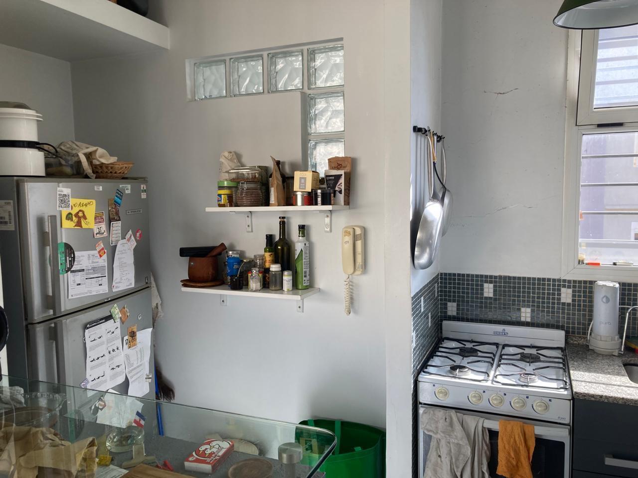 Foto de Departamento 3 ambientes Caballito, imagen 4
