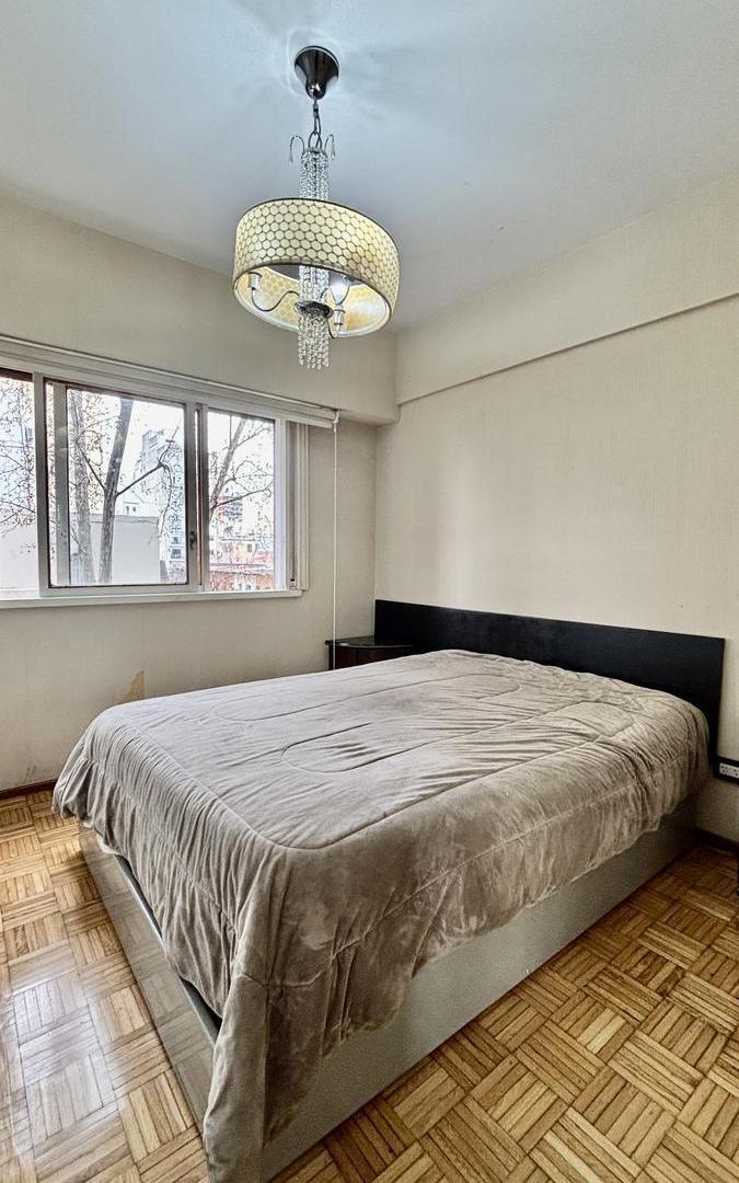 Foto de VENTA DEPARTAMENTO 3 AMBIENTES CON BALCÓN AL FRENTE EN SAN CRISTÓBAL, imagen 4