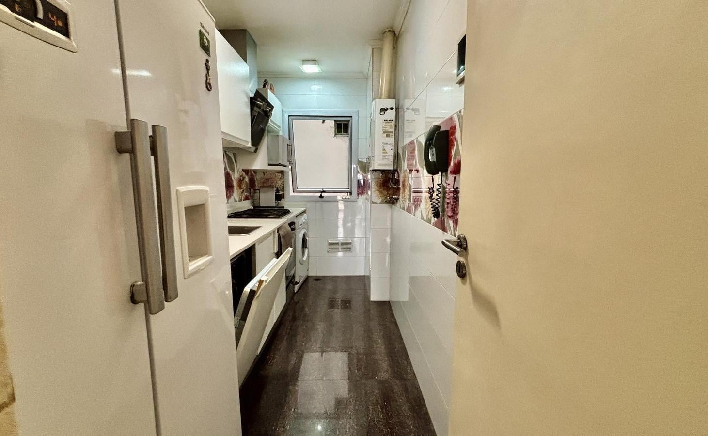 Foto de VENTA DEPARTAMENTO 3 AMBIENTES CON BALCÓN AL FRENTE EN SAN CRISTÓBAL, imagen 3