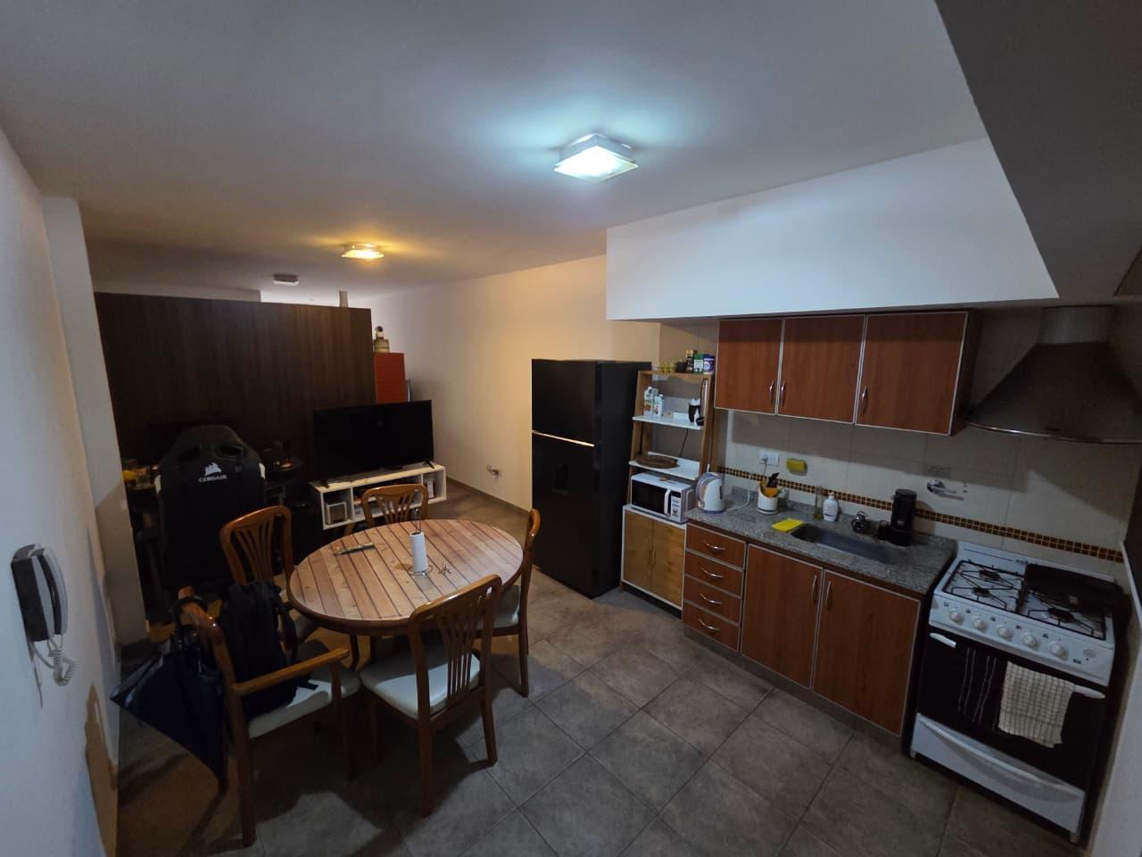 Foto de Departamento monoambiente en alquilerdeo, imagen 4