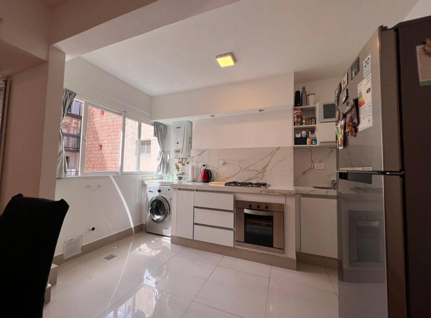 Foto de Departamento de dos ambientes en Belgrano, imagen 2