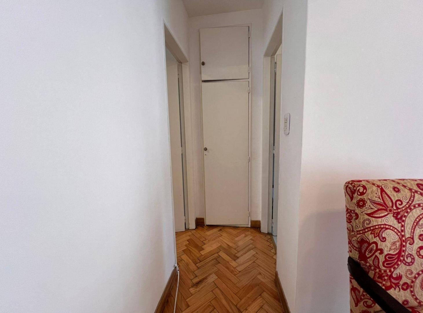 Foto de Departamento de dos ambientes en Belgrano, imagen 4