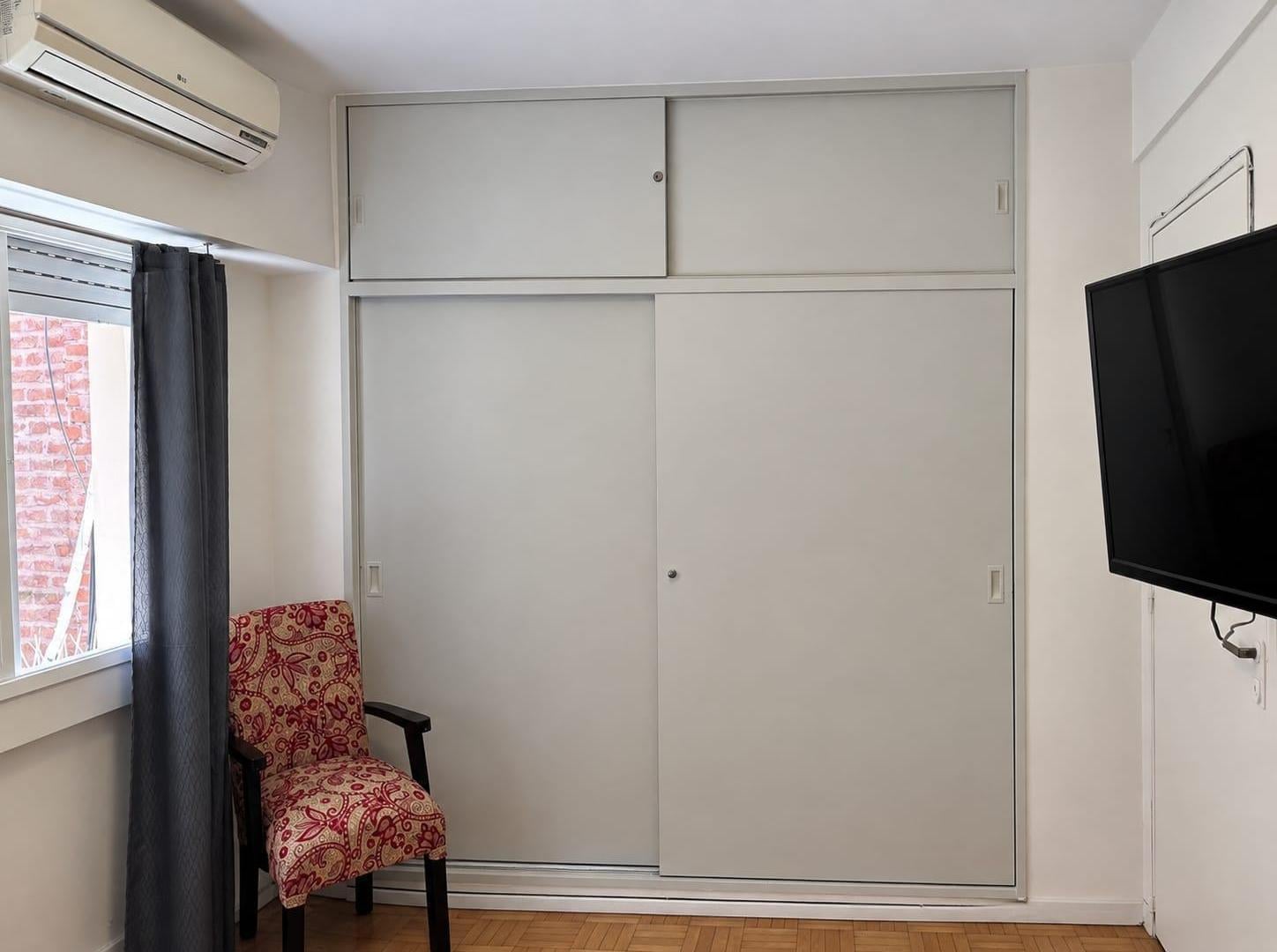 Foto de Departamento de dos ambientes en Belgrano, imagen 5