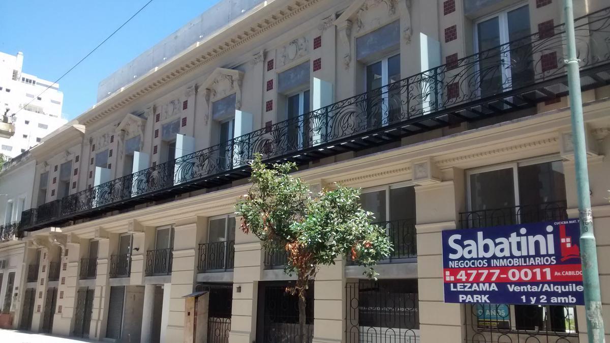 Foto de Cochera - Barracas, imagen 2