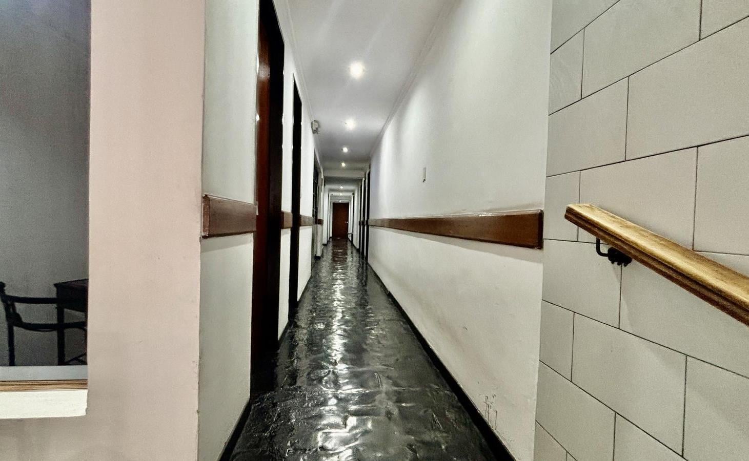 Foto de Venta 2 Ambientes en Planta Baja con Dos Patios y Cochera | Apto Crédito, imagen 4