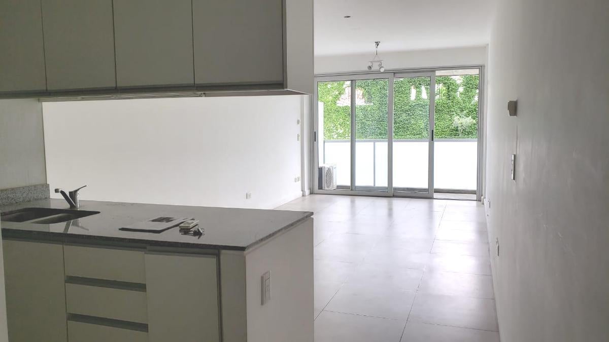 Foto de Monoambiente con Renta | Apto Profesional en Lezama Park, Barracas, imagen 3