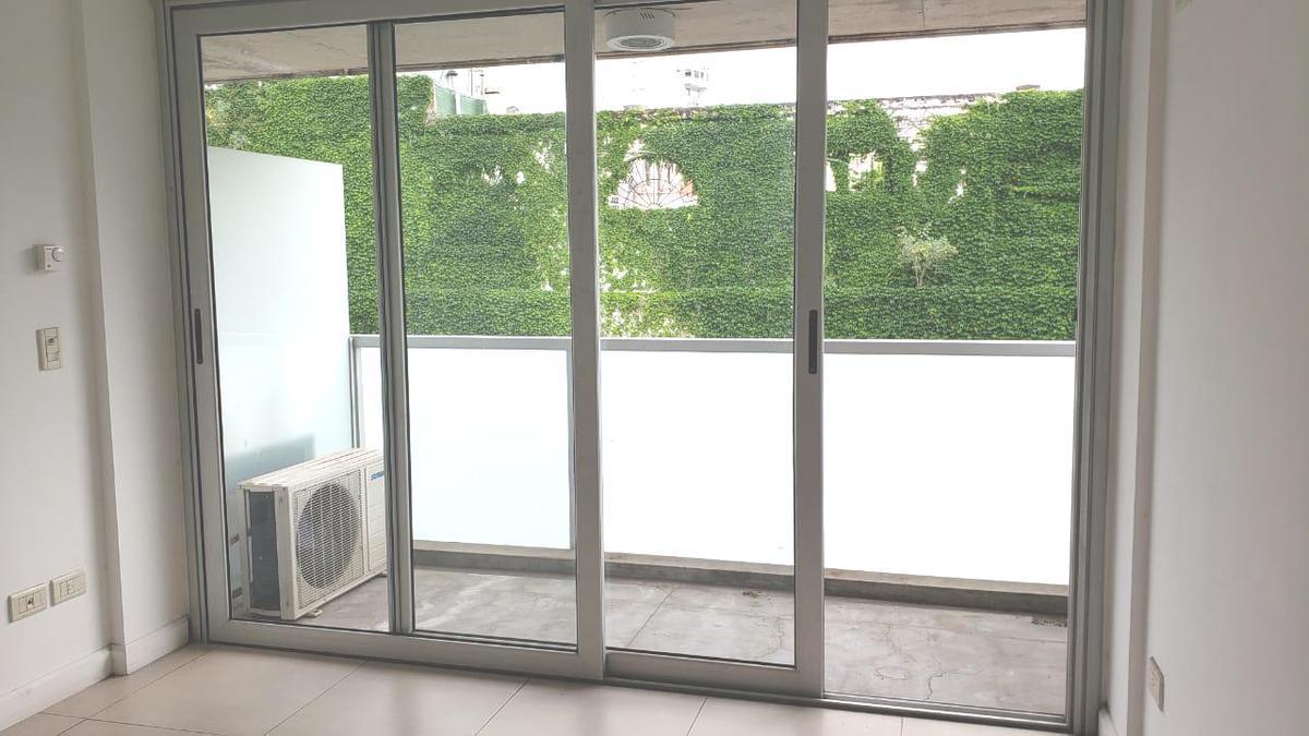 Foto de Monoambiente con Renta | Apto Profesional en Lezama Park, Barracas, imagen 2