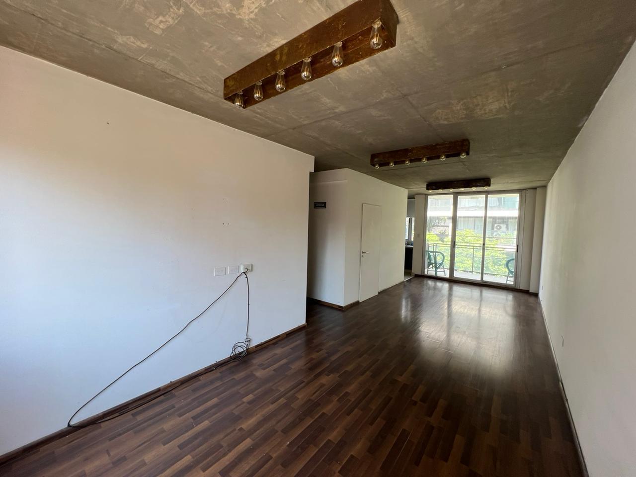 Foto de Monoambiente Amplio con Balcón, Cochera y Amenities en Palermo Hollywood, imagen 2