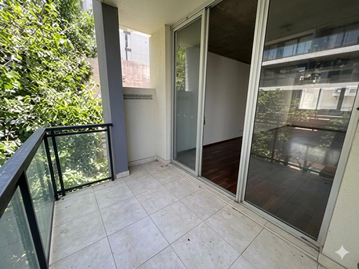 Foto de Monoambiente Amplio con Balcón, Cochera y Amenities en Palermo Hollywood, imagen 5