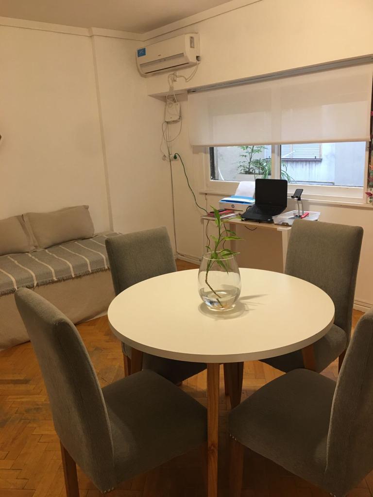 Foto de Monoambiente Apto Profesional en Belgrano | Ideal Vivienda o Consultorio, imagen 4
