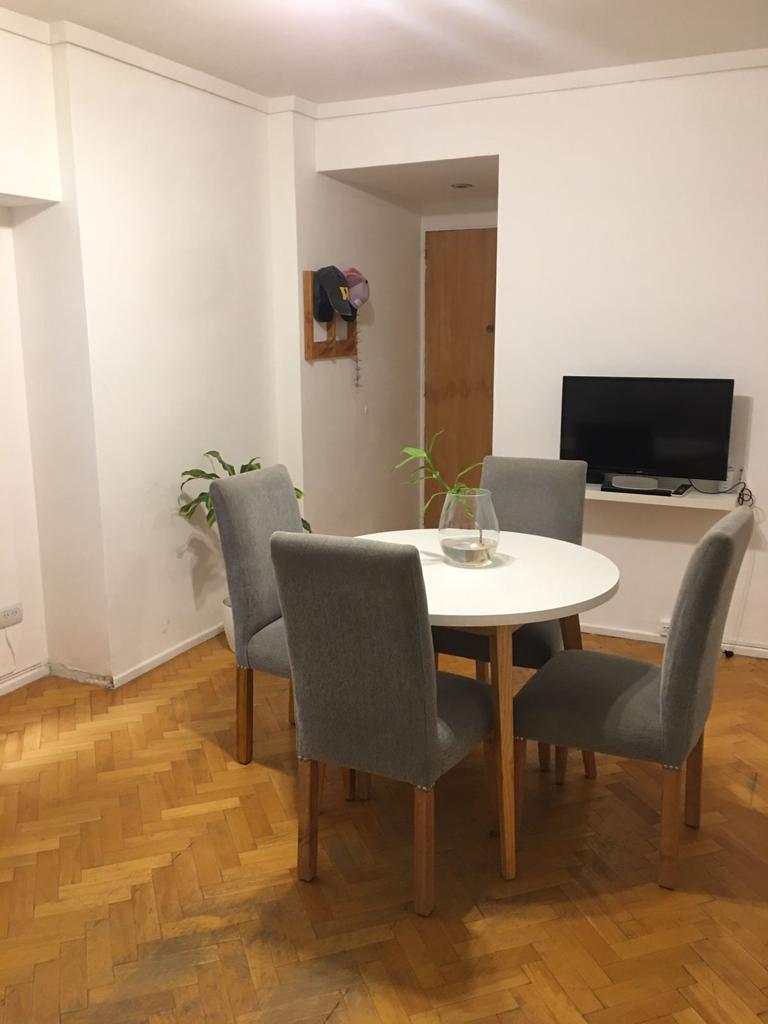 Foto de Monoambiente Apto Profesional en Belgrano | Ideal Vivienda o Consultorio, imagen 1