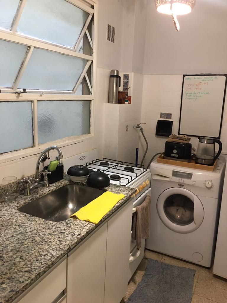 Foto de Monoambiente Apto Profesional en Belgrano | Ideal Vivienda o Consultorio, imagen 3