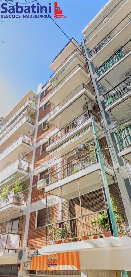 Foto de Monoambiente Apto Profesional en Belgrano | Ideal Vivienda o Consultorio, imagen 5