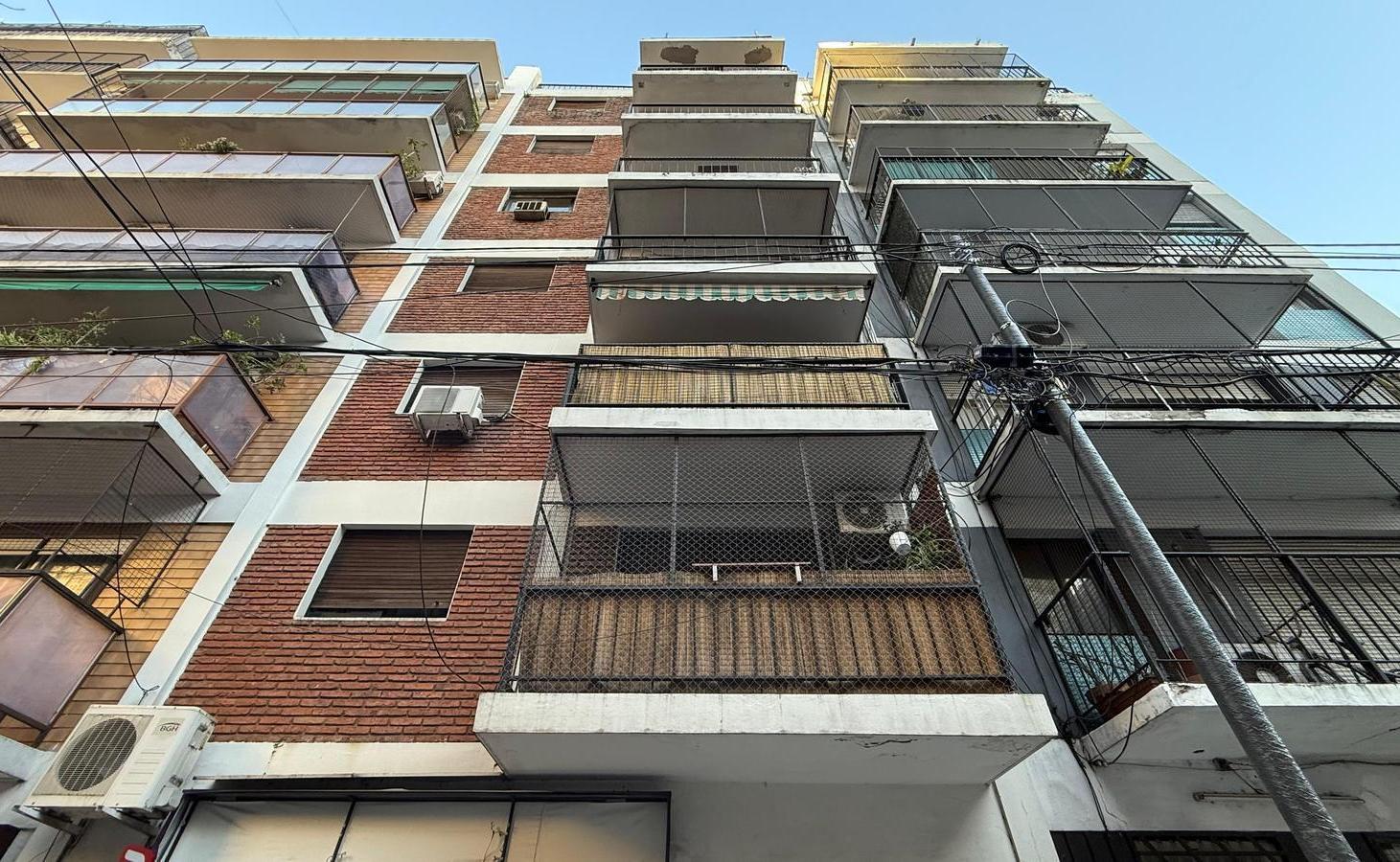 Foto de Monoambiente Apto Profesional en Belgrano | Ideal Vivienda o Consultorio, imagen 2