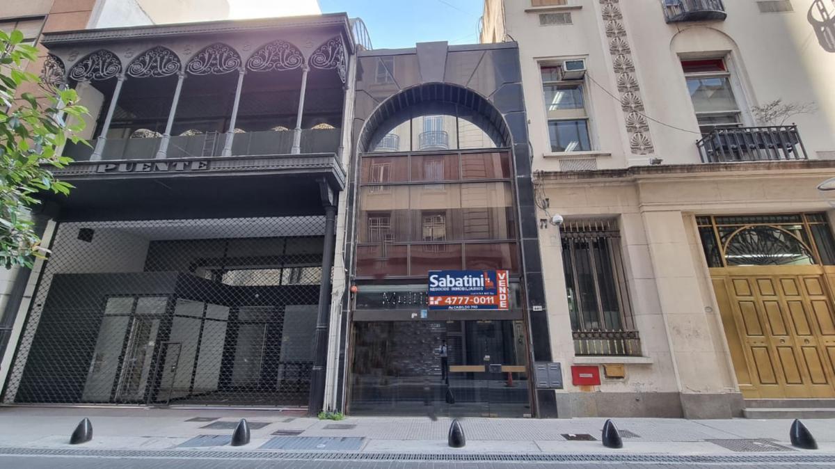 Foto de Local comercial en Venta en Microcentro, imagen 2