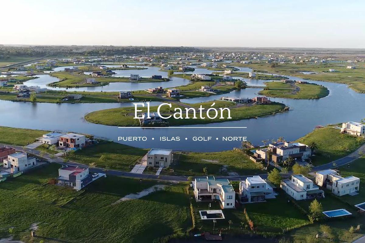 Foto de Terreno de 820 m2 en Country El Canton - Escobar, imagen 3