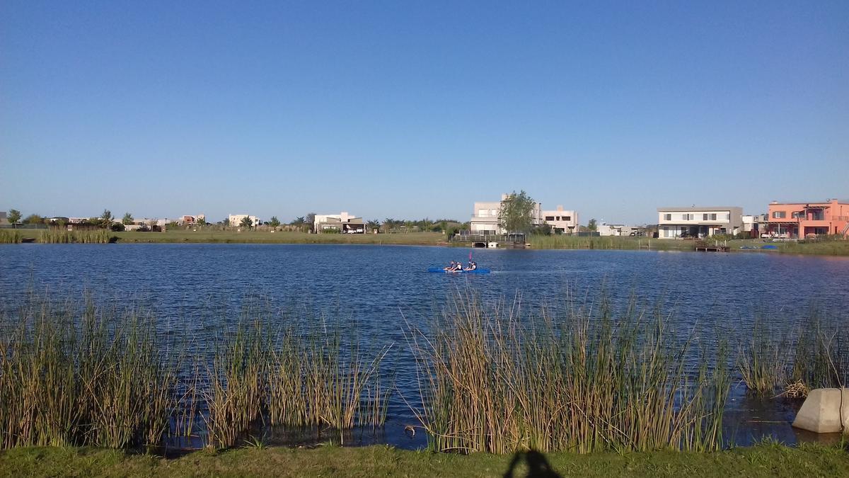 Foto de Terreno de 820 m2 en Country El Canton - Escobar, imagen 2