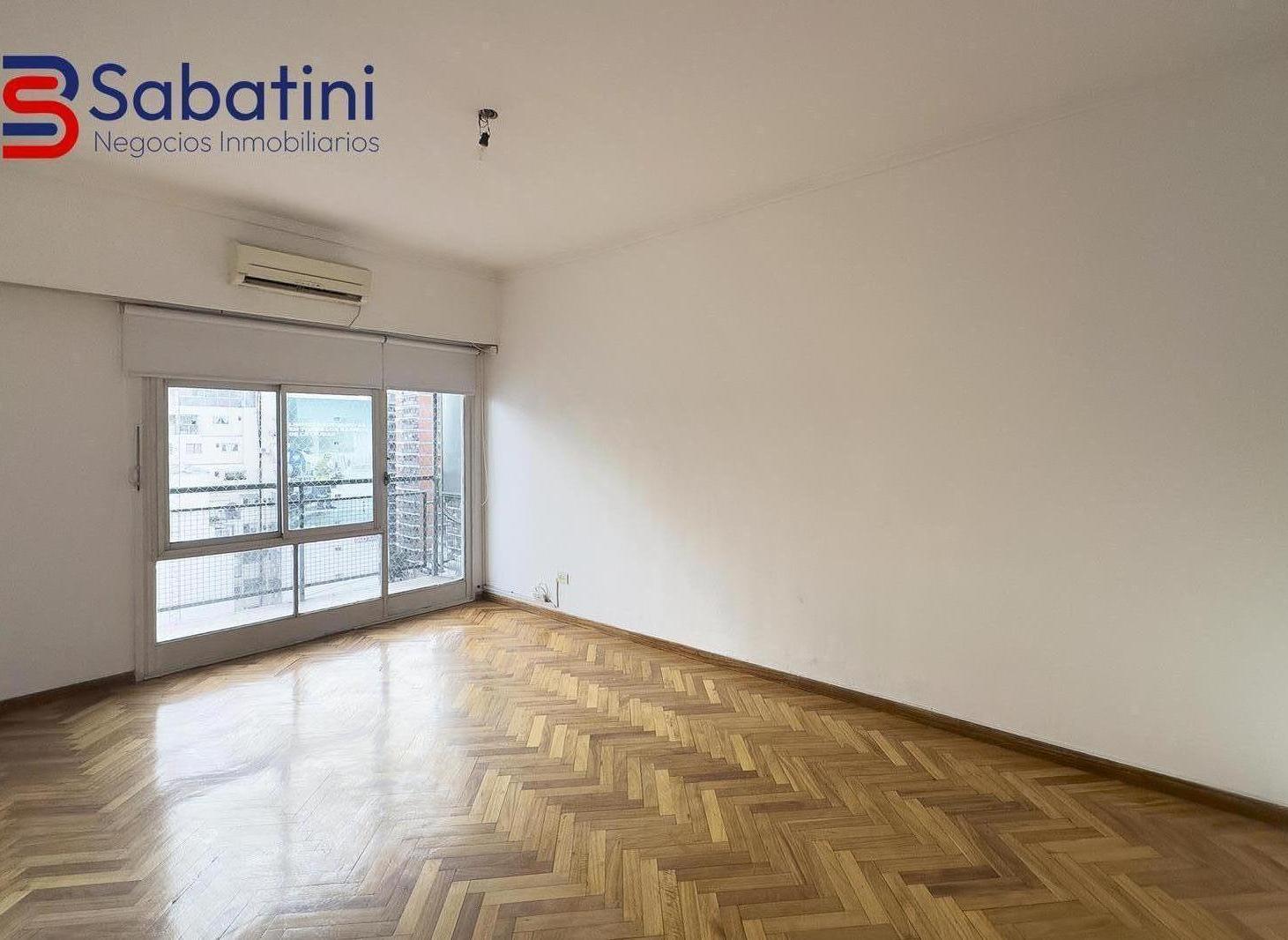 Foto de Departamento 3 ambientes Piso 11 en Venta en Belgrano sobre Av. Cabildo, imagen 2