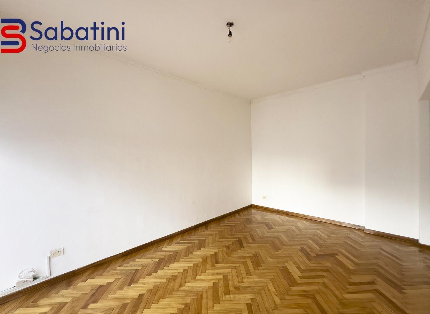 Foto de Departamento 3 ambientes Piso 11 en Venta en Belgrano sobre Av. Cabildo, imagen 4