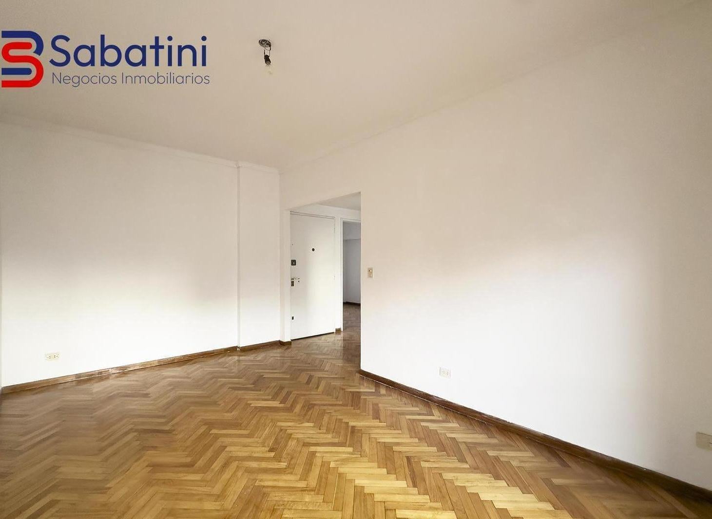 Foto de Departamento 3 ambientes Piso 11 en Venta en Belgrano sobre Av. Cabildo, imagen 3