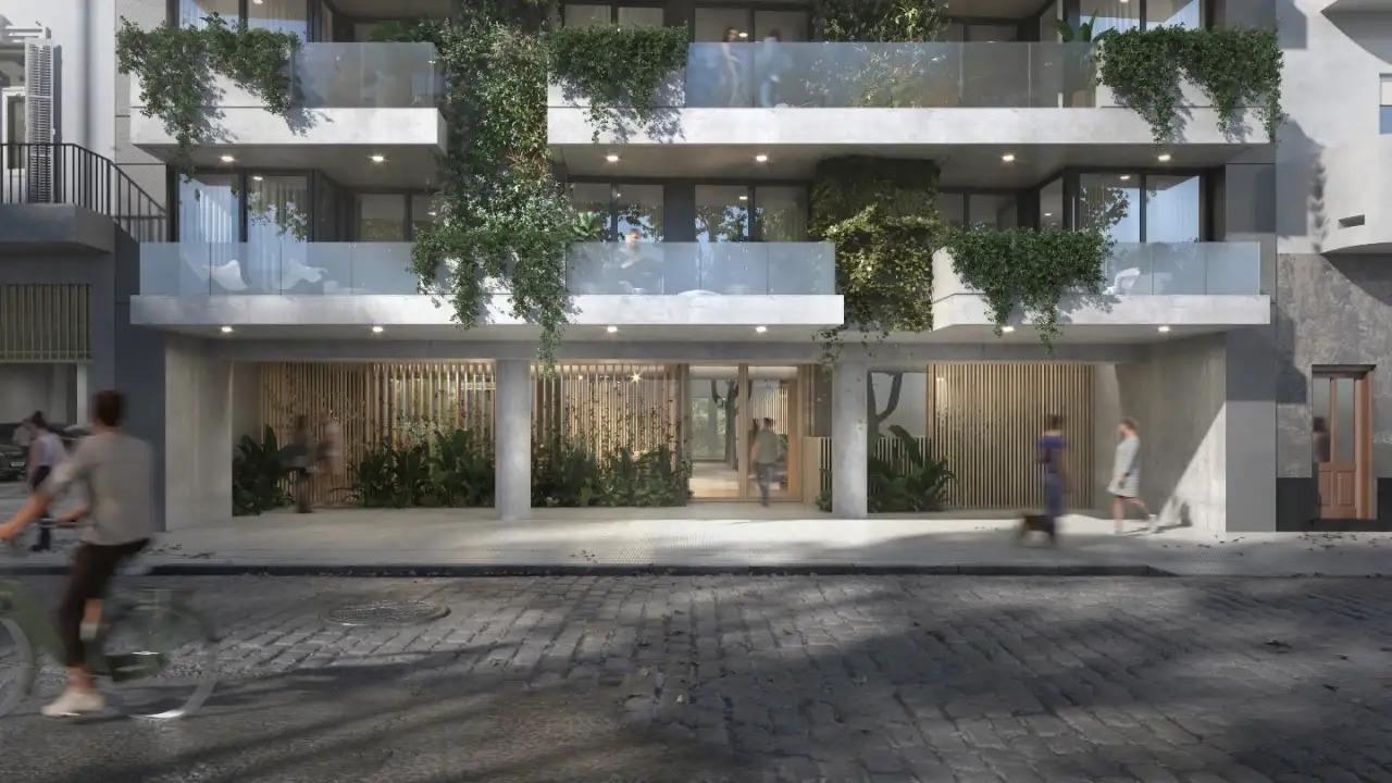 Foto de Departamento en Colegiales, imagen 1