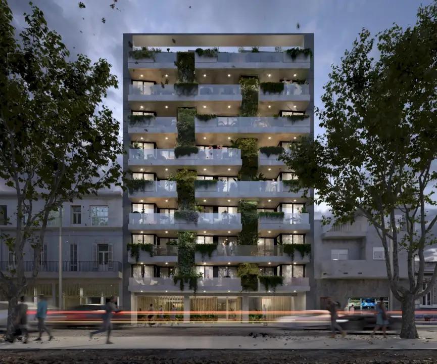 Foto de Departamento en Colegiales, imagen 2