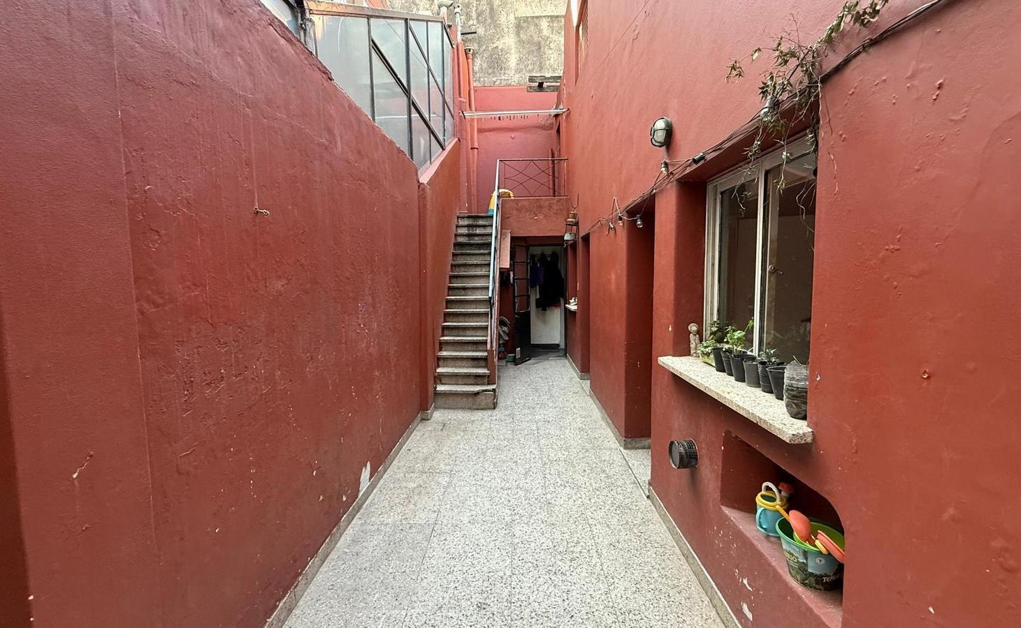 Foto de PH de 5 Ambientes en Dos Plantas con Patio | Sin Expensas | Villa Crespo, imagen 3