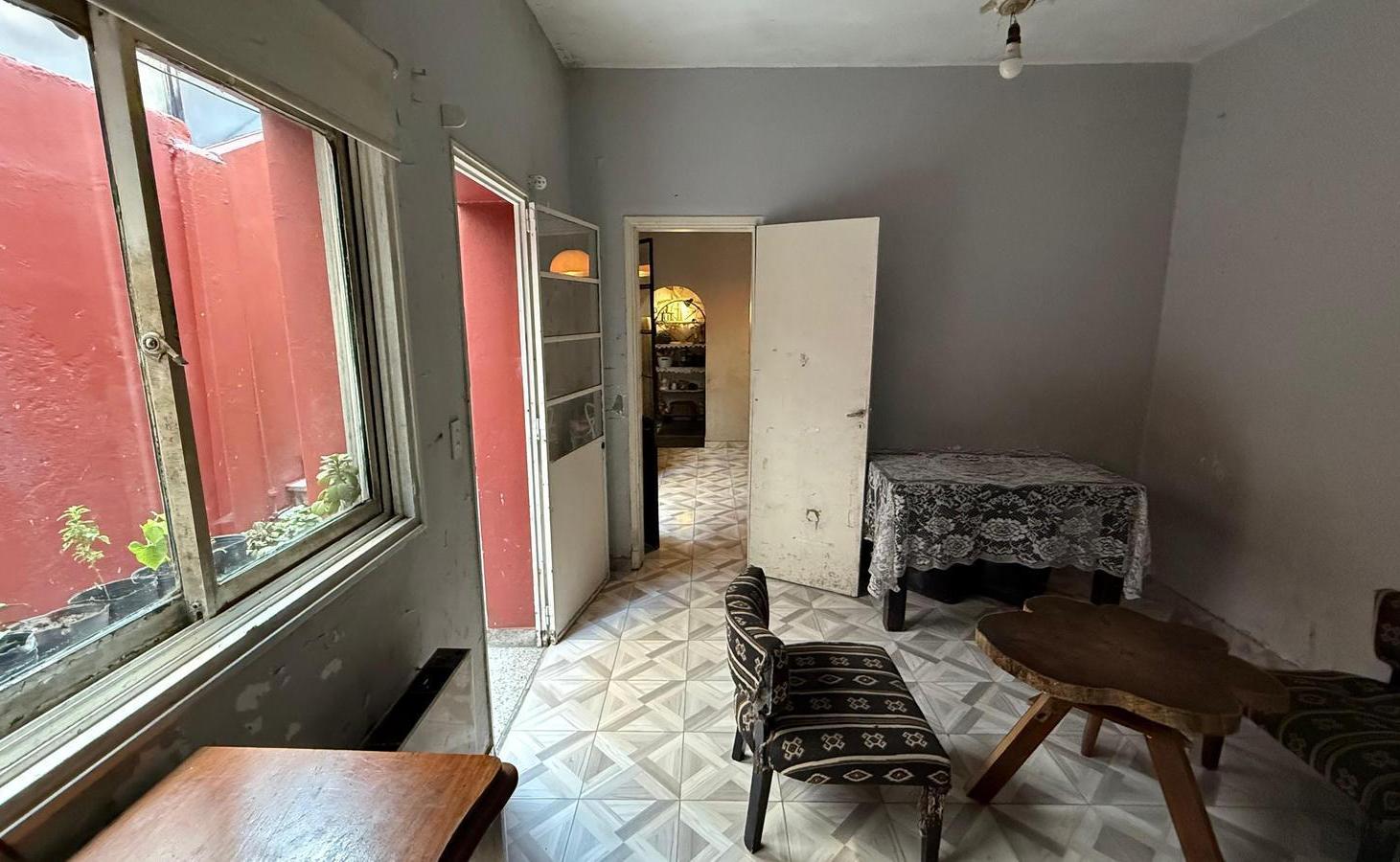 Foto de PH de 5 Ambientes en Dos Plantas con Patio | Sin Expensas | Villa Crespo, imagen 4