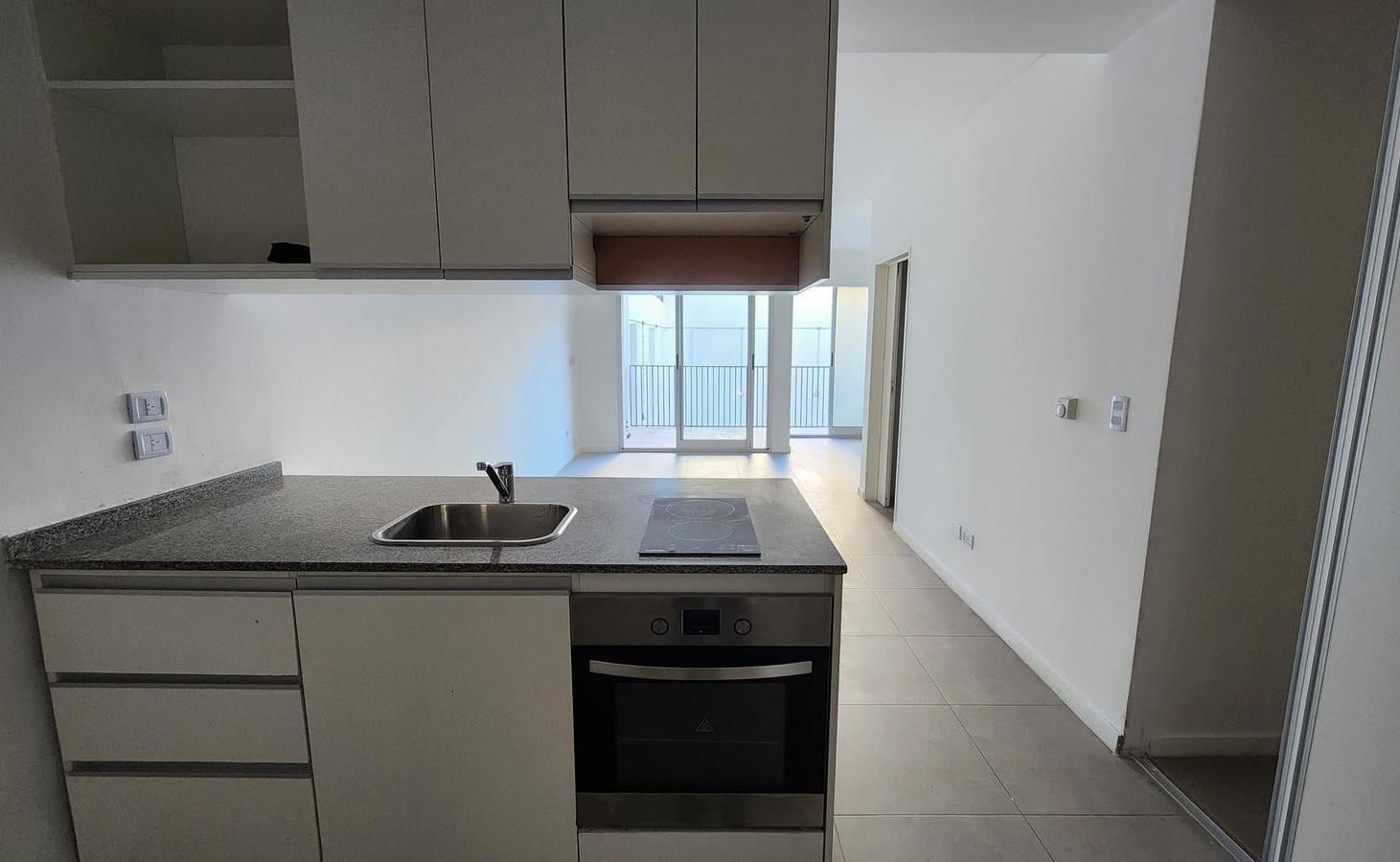 Foto de Saavedra. Amb divisible en venta (54m2) con cochera. Casi a estrenar, imagen 3