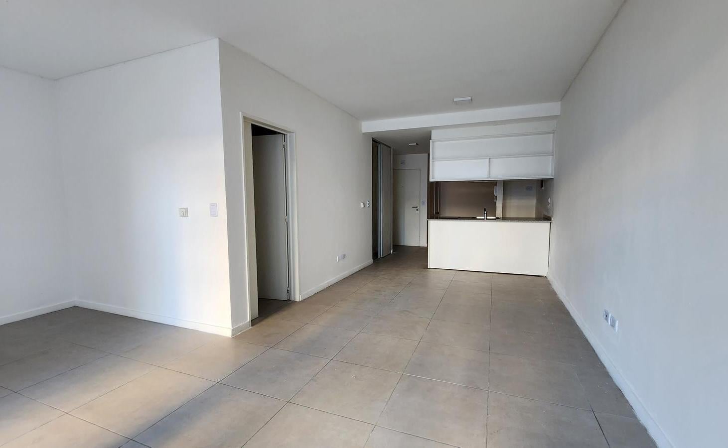 Foto de Saavedra. Amb divisible en venta (54m2) con cochera. Casi a estrenar, imagen 2
