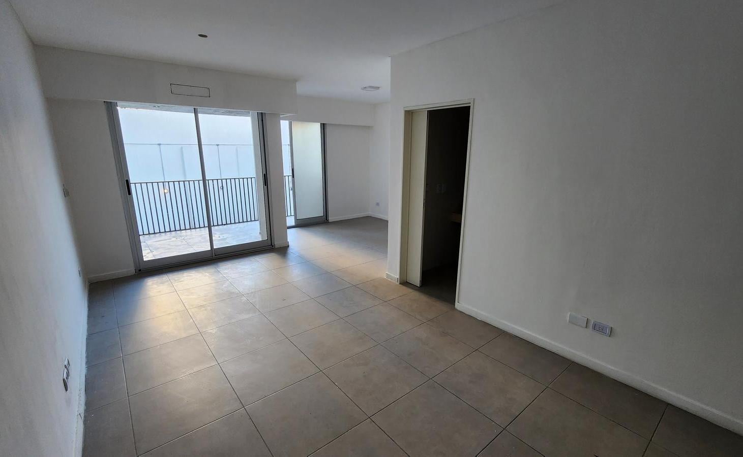 Foto de Saavedra. Amb divisible en venta (54m2) con cochera. Casi a estrenar, imagen 4