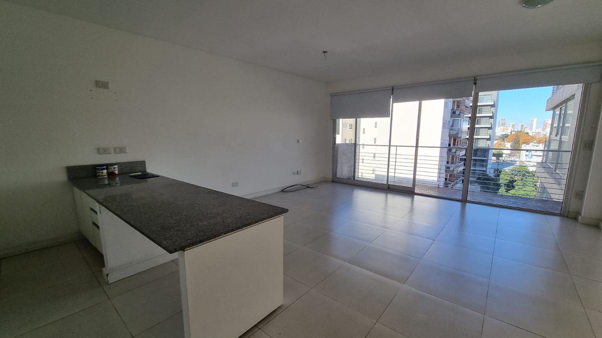 Foto de Monoambiente con amenities - Luz y vista. Impecable, imagen 5