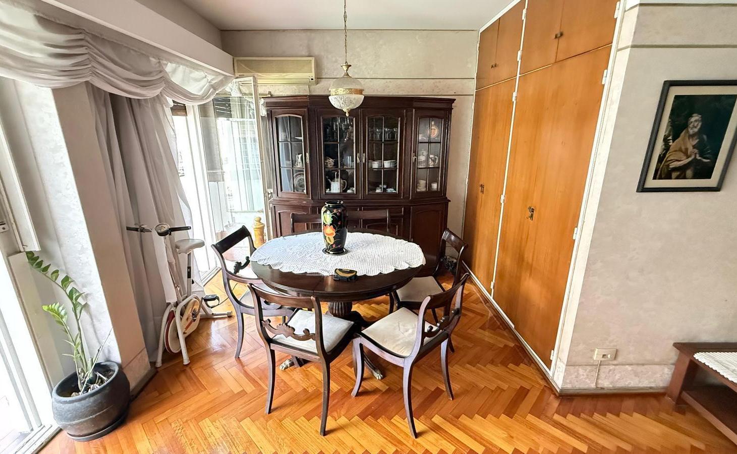 Foto de Departamento con cochera en Recoleta, imagen 5