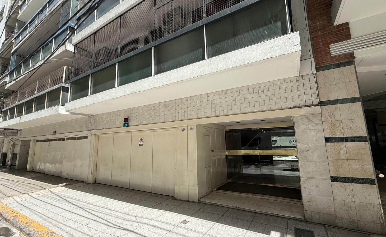 Foto de Departamento con cochera en Recoleta, imagen 1